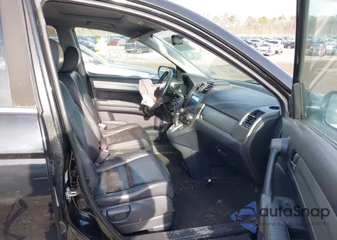 2010 Honda Cr-V Ex-L z USA, uszkodzony, nr VIN 5J6RE4H78AL047529